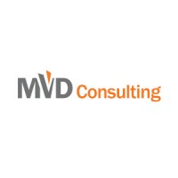 MVD Consulting logo, MVD Consulting contact details