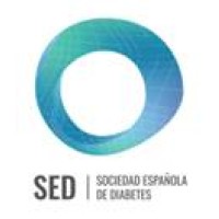 SOCIEDAD ESPAÑOLA DE DIABETES logo, SOCIEDAD ESPAÑOLA DE DIABETES contact details