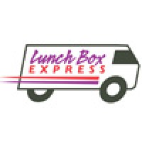 Lunch Box Express logo, Lunch Box Express contact details