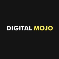 Digital Mojo logo, Digital Mojo contact details