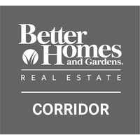 Better Homes and Gardens Real Estate Corridor logo, Better Homes and Gardens Real Estate Corridor contact details