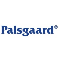 Palsgaard A/S logo, Palsgaard A/S contact details