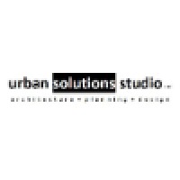 urban solutions studio, llc logo, urban solutions studio, llc contact details