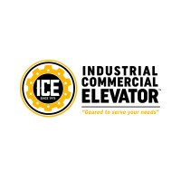 Industrial Commercial Elevator logo, Industrial Commercial Elevator contact details