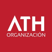 ATH Organización logo, ATH Organización contact details