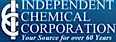 Independent Chemical Corporation logo, Independent Chemical Corporation contact details