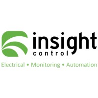 Insight Control logo, Insight Control contact details