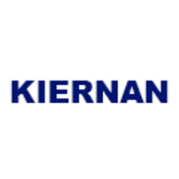 KIERNAN logo, KIERNAN contact details