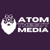 AtomtheGuy Media logo, AtomtheGuy Media contact details