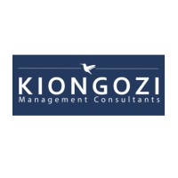 KionGozi - Management Consultants logo, KionGozi - Management Consultants contact details