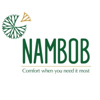 NAMBOB Funeral Solutions (previously AVBOB) logo, NAMBOB Funeral Solutions (previously AVBOB) contact details