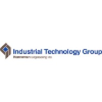 Industrial Technology Group logo, Industrial Technology Group contact details