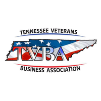 Tennessee Veterans Business Association logo, Tennessee Veterans Business Association contact details