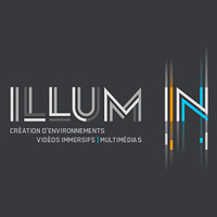 ILLUM_IN logo, ILLUM_IN contact details