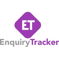 Enquiry Tracker logo, Enquiry Tracker contact details