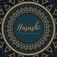 HASASHI logo, HASASHI contact details