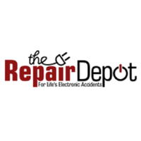 The Repair Depot logo, The Repair Depot contact details