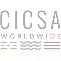 CICSA Worldwide logo, CICSA Worldwide contact details