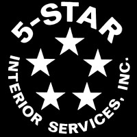 5 - STAR INTERIOR SERVICES INC logo, 5 - STAR INTERIOR SERVICES INC contact details