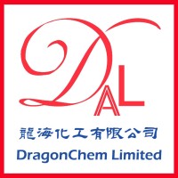 DragonChem Limited logo, DragonChem Limited contact details