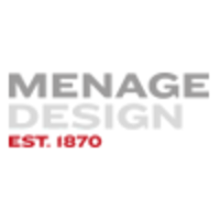 Menage Design logo, Menage Design contact details