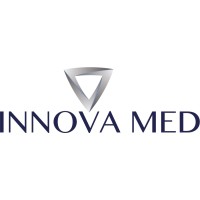 Innovamed logo, Innovamed contact details