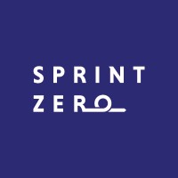 Sprint Zero logo, Sprint Zero contact details