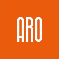 Aro Studios logo, Aro Studios contact details