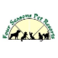 Four Seasons Pet Resorts logo, Four Seasons Pet Resorts contact details