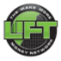 Lift Development Company logo, Lift Development Company contact details