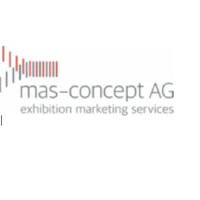 mas-concept AG logo, mas-concept AG contact details