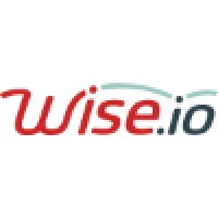 Wise.io logo, Wise.io contact details