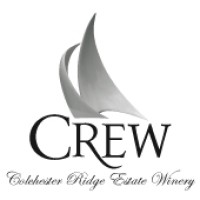 CREW - Colchester Ridge Estate Winery logo, CREW - Colchester Ridge Estate Winery contact details