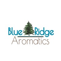 Blue Ridge Aromatics logo, Blue Ridge Aromatics contact details