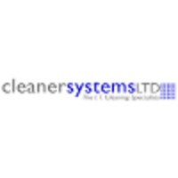 Cleaner Systems Ltd logo, Cleaner Systems Ltd contact details