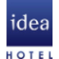 Idea Hotel logo, Idea Hotel contact details