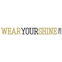 WearYourShine.com logo, WearYourShine.com contact details