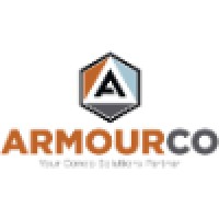 Armourco Solutions logo, Armourco Solutions contact details