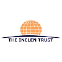 THE INCLEN TRUST INTERNATIONAL logo, THE INCLEN TRUST INTERNATIONAL contact details