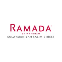 Ramada by Wyndham Sulaymaniyah Salim Street logo, Ramada by Wyndham Sulaymaniyah Salim Street contact details