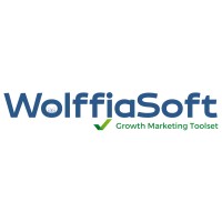 WolffiaSoft logo, WolffiaSoft contact details