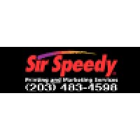 SIR SPEEDY PRINTING & MARKETING SERVICES logo, SIR SPEEDY PRINTING & MARKETING SERVICES contact details