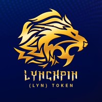 Lynchpin Token logo, Lynchpin Token contact details