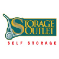 Storage Outlet Self Storage logo, Storage Outlet Self Storage contact details