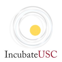 IncubateUSC logo, IncubateUSC contact details