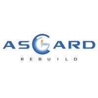 Asgard Rebuild LLC logo, Asgard Rebuild LLC contact details