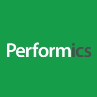 Performics Ukraine logo, Performics Ukraine contact details