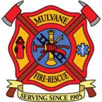 MULVANE FIRE RESCUE logo, MULVANE FIRE RESCUE contact details