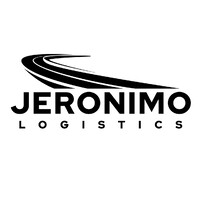 Jeronimo Logistics logo, Jeronimo Logistics contact details