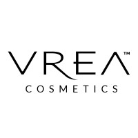 VREA Cosmetics logo, VREA Cosmetics contact details